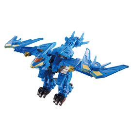 Трансформер Dinoster Мега Дино-Петрол Птера Винг (EU580808)