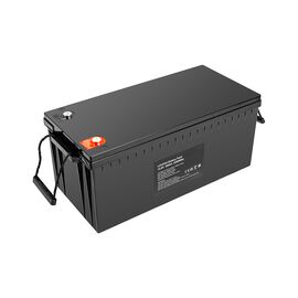 Батарея LiFePo4 PowerPlant 12.8V 200Ah, LFP12200B (NV820634)