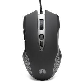 Мышка Hölmer M-03GS USB Black (M-03GS)