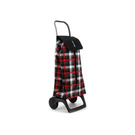 Сумка-тележка Rolser Jet Scottish Joy Negro (JET048-1023) (931964)