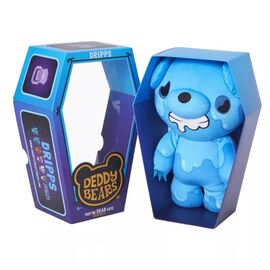 Мягкая игрушка Deddy Bears Серия 3 Dripps 32 см (DB31206)