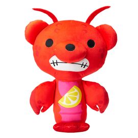 Мягкая игрушка Deddy Bears Серия 4 Hank Hotpot 32 см (DB41201)