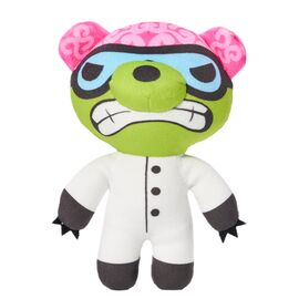 Мягкая игрушка Deddy Bears Серия 3 Dr Beargrave 16 см (DBD309)