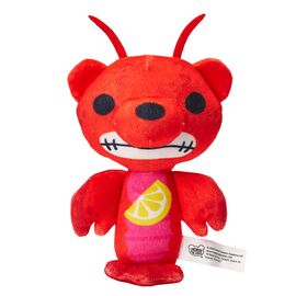 Мягкая игрушка Deddy Bears Серия 4 Hank Hotpot 16 см (DB409)