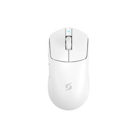 Мышка A4Tech Bloody SG5 Wireless White (4711421003032)
