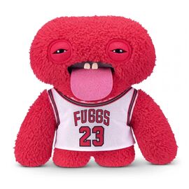 Мягкая игрушка Fuggler Джоди Стрибун (15754H)