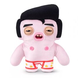 Мягкая игрушка Fuggler Звездный Чуб (15754E)