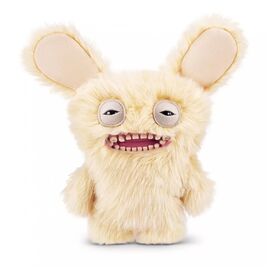 Мягкая игрушка Fuggler Мистер Пуговица (15731J)