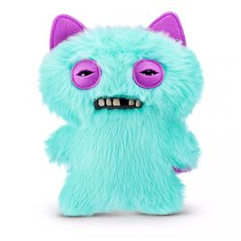 Мягкая игрушка Fuggler Подозрительный Пушистик 24 см (15731G)
