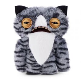 Мягкая игрушка Fuggler Тигрокот Подозрительный 24 см (15752E)