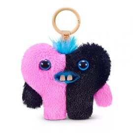 Мягкая игрушка Fuggler брелок Малыш Пинк-Блю (15759B)