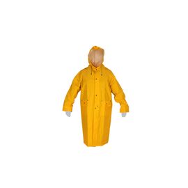 Дождевик Tolsen ПВХ/Полиэстер 0.32 мм 3XL (45100)