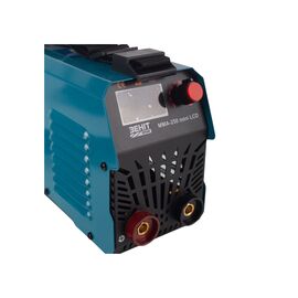 Сварочный аппарат Зеніт Профи MMA-250 mini LCD (854599)