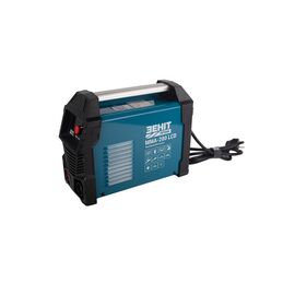 Сварочный аппарат Зеніт Профи MMA-280 LCD (854600)