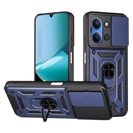 Чохол до мобільного телефона BeCover Military Xiaomi Redmi 15С 4G/5G Blue (713926)