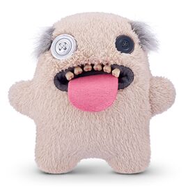 Мягкая игрушка Fuggler Ога-Буга – Седой Чуб 22 см (15727J)