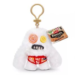 Мягкая игрушка Fuggler Белый Гук (15705E)