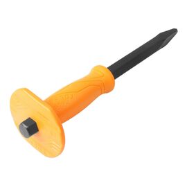 Зубило Tolsen пика 18х300 мм с рукояткой (25084)