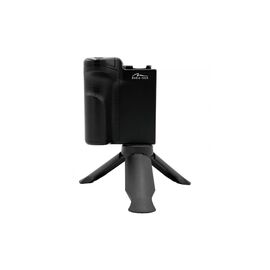 Штатив Media-Tech 3-in-1 Phone Tripod Stand with Bluetooth Remote Black (MT5543)