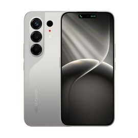 Мобильный телефон Tecno Camon 50 8/256Gb Nebula Titanium (4894947116179)