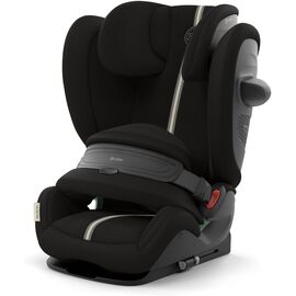Автокресло Cybex Pallas G3 Plus Moon Black (525000947)