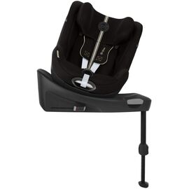 Автокресло Cybex Sirona Gi i-Size Plus Moon Black (524001451)