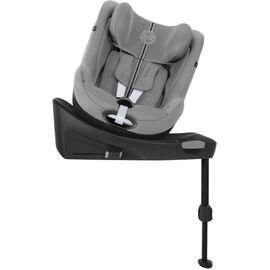 Автокресло Cybex Sirona Gi i-Size Plus Stone Grey (524001455)