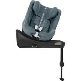 Автокресло Cybex Sirona Gi i-Size Plus Stormy Blue (524001467)