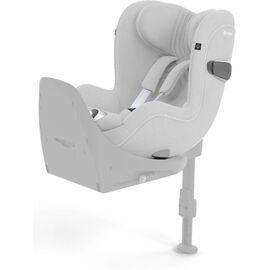 Автокресло Cybex Sirona T Plus Platinum White (523000405)