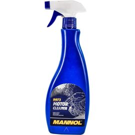 Автомобильный очиститель Mannol Motor Cleaner 0,5л (9973)