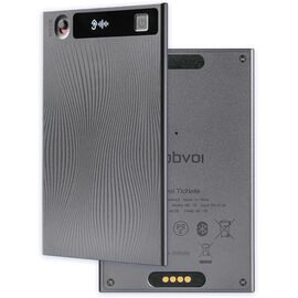 Цифровой диктофон Mobvoi TicNote with IA Shadow 64GB Black (NE-79)
