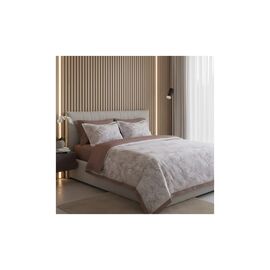 Постельное белье Viluta 13 Brushed Warm Cotton (50 х 70 - 2 шт) евро (W13_Warm_ev)