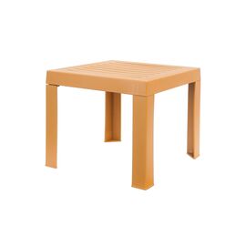 Стол садовый PAPATYA к шезлонгу Suda тек (4350)