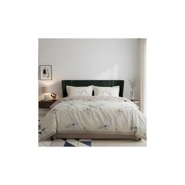 Постельное белье Viluta 05 Brushed Warm Cotton (50 х 70 - 2 шт) евро (W05_Warm_ev)