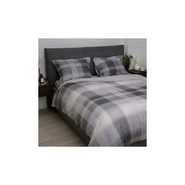 Постельное белье Viluta 14 Brushed Warm Cotton (50 х 70 - 2 шт) евро (W14_Warm_ev)