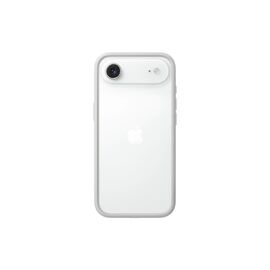 Чехол для мобильного телефона Apple iPhone Air Bumper - Light Gray,Model A3610 (MH014ZM/A)