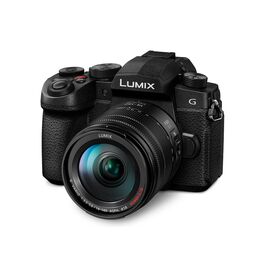 Цифровой фотоаппарат Panasonic DC-G97 Kit 14-140 mm f3.5-5.6 (DC-G97HE)