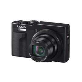 Цифровой фотоаппарат Panasonic DC-TZ99 Black (DC-TZ99E-K)