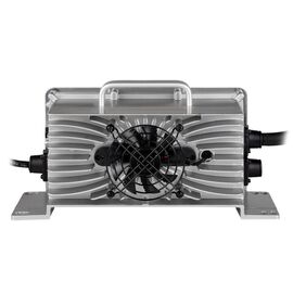 Мережевий зарядний пристрій для АКБ LogicPower LiFePO4 12V (14.6V)-40A waterproof (30147)