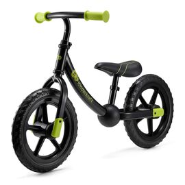 Беговел Kinderkraft 2Way Next Off Road Black (KR2WAY25BLK0000) (5902533927388)