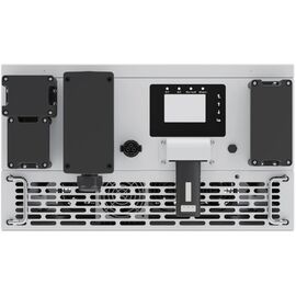 Солнечный инвертор Deye SUN-125K-PCS01HP3, 125кВт (SUN-125K-PCS01HP3)