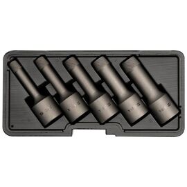 Экстрактор Yato YT-0624 набор 5 шт 8 ,10, 12, 14, 16 мм (YT-0624)