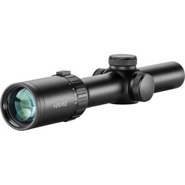 Оптический прицел Hawke Vantage 30 WA 1-8х24 сітка L4A Dot з підсвічуванням (14510)