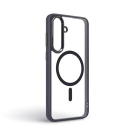 Чохол до мобільного телефона Armorstandart Unit MagCase Samsung S25 FE 5G Black (ARM89156)
