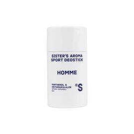 Дезодорант Sister's Aroma Sport Homme 50 г (4820227786442)