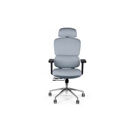 Офисное кресло Barsky ECO Grey G-14 slider (G-14)