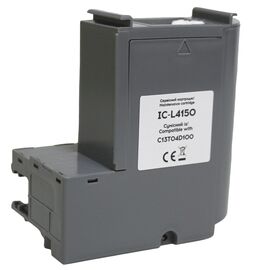 Контейнер для отработанных чернил Epson 1738195/1767049 without chip Barva (IC-L4150)