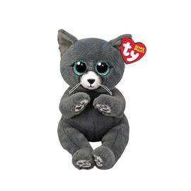 Мягкая игрушка Ty Beanie bellies Кошка Бинкс 22 см (41501)