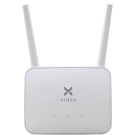 Маршрутизатор Vinga IndHome 4G C101 (VMRL-C101W)
