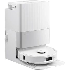 Пилосос Roborock Qrevo 5AE White